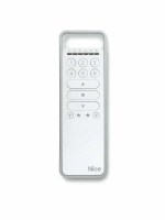 Nice Ergo 4 und Stobag Skimy SRCH 06M: Nicht mehr erhältlich, Ersatz ist der Domi P6 + P6SV